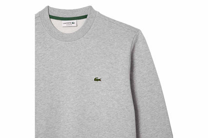 Fleece Sweatshirt