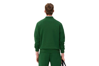 Fleece Sweatshirt