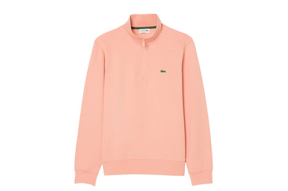 Fleece sweatshirt