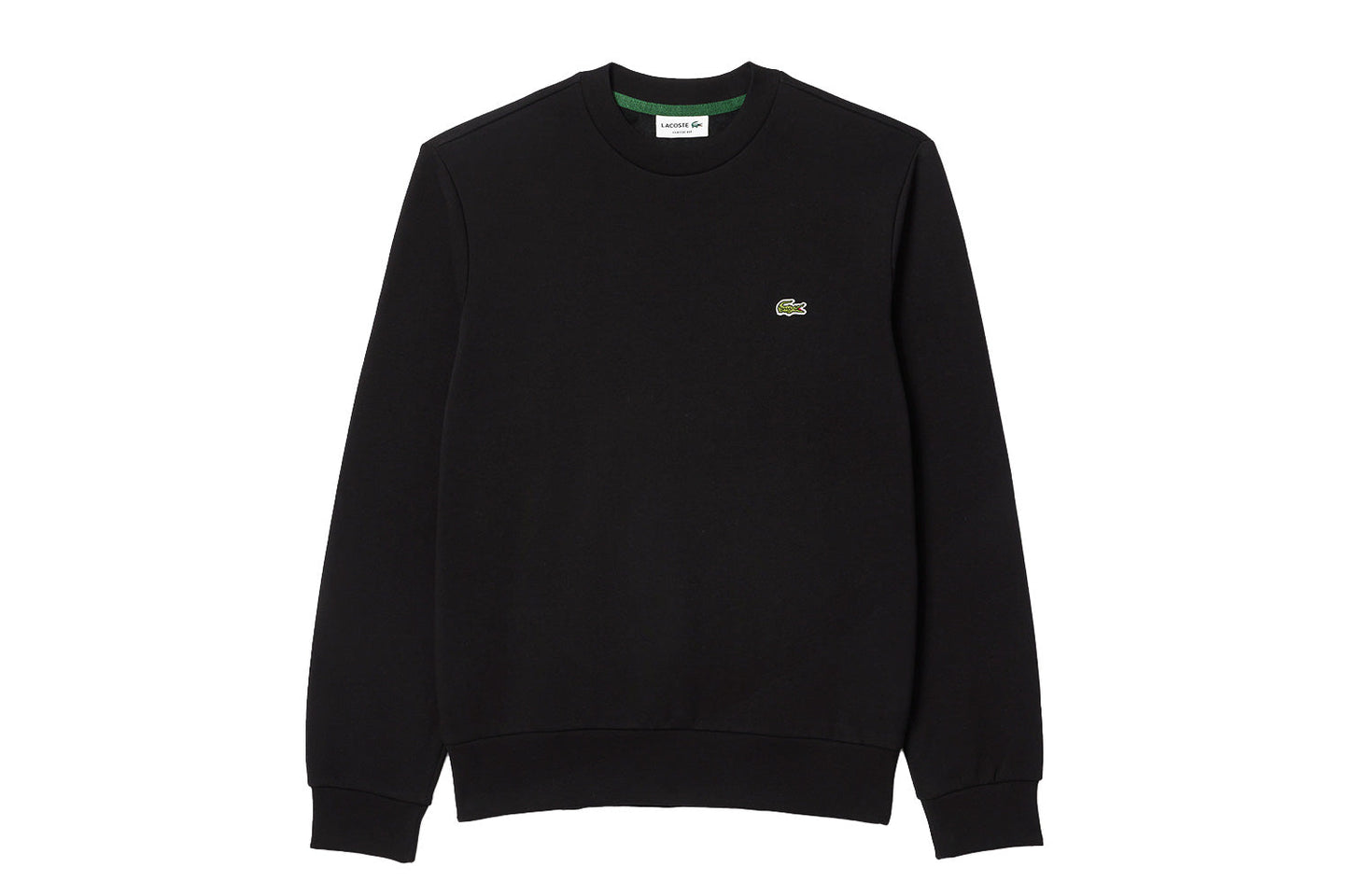 Fleece Sweatshirt