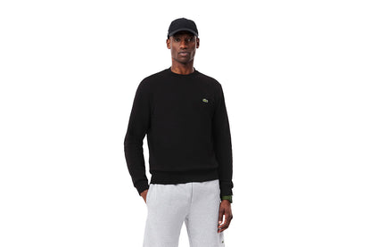 Fleece Sweatshirt