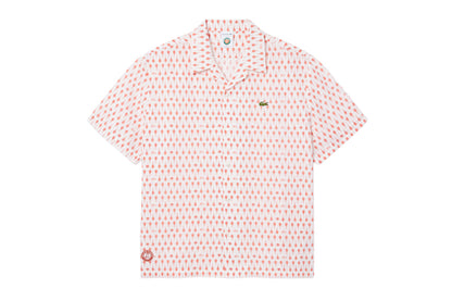 Hemd Roland-Garros Edition