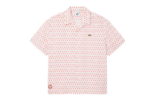 Hemd Roland-Garros Edition