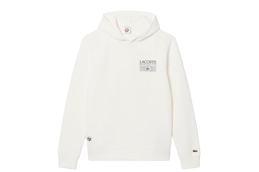 Hoodie Roland-Garros Edition