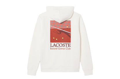 Hoodie Roland-Garros Edition