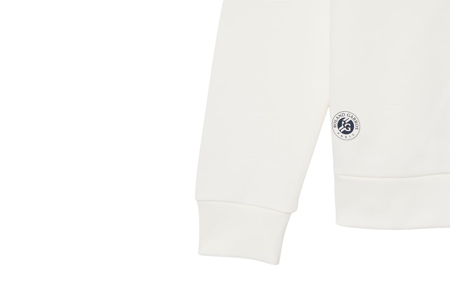 Hoodie Roland-Garros Edition