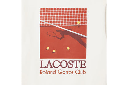 Hoodie Roland-Garros Edition