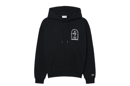 Loose Fit Hoodie