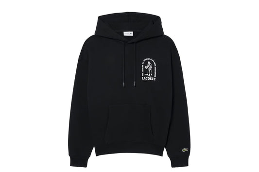 Loose Fit Hoodie