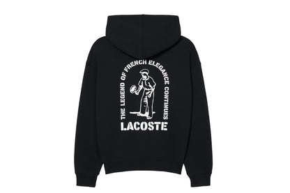 Loose Fit Hoodie