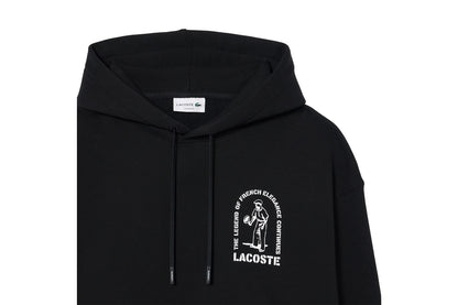 Loose Fit Hoodie