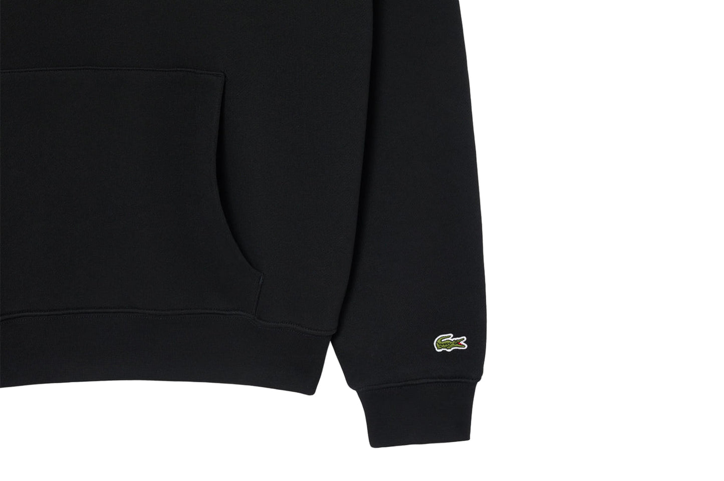 Loose Fit Hoodie