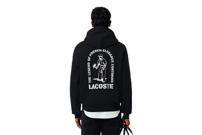 Loose Fit Hoodie