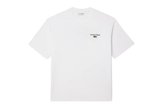 Loose Fit T-Shirt
