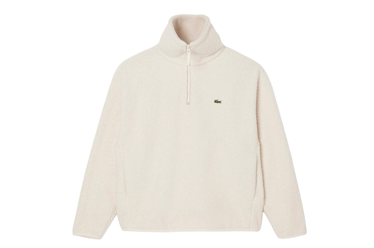 Polar Fleece Sweatshirt