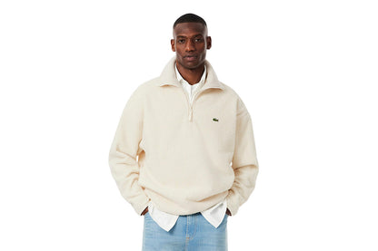 Polar Fleece Sweatshirt