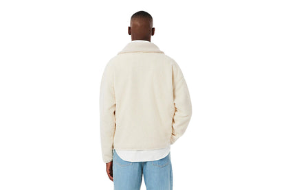 Polar Fleece Sweatshirt