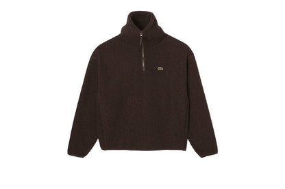 Polar Fleece Sweatshirt