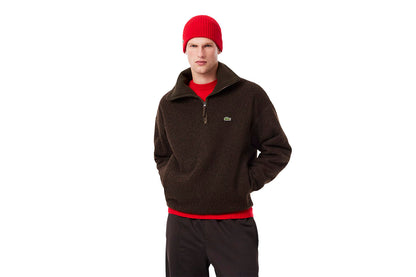 Polar Fleece Sweatshirt