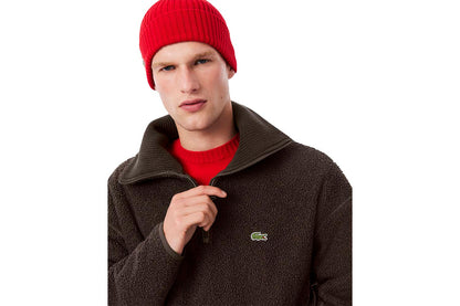 Polar Fleece Sweatshirt