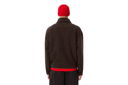 Polar Fleece Sweatshirt