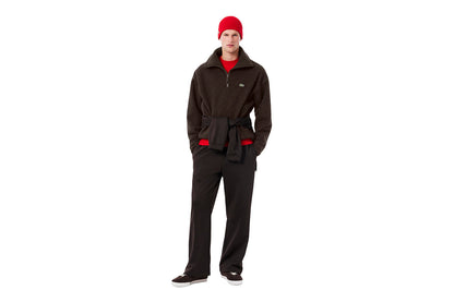 Polar Fleece Sweatshirt