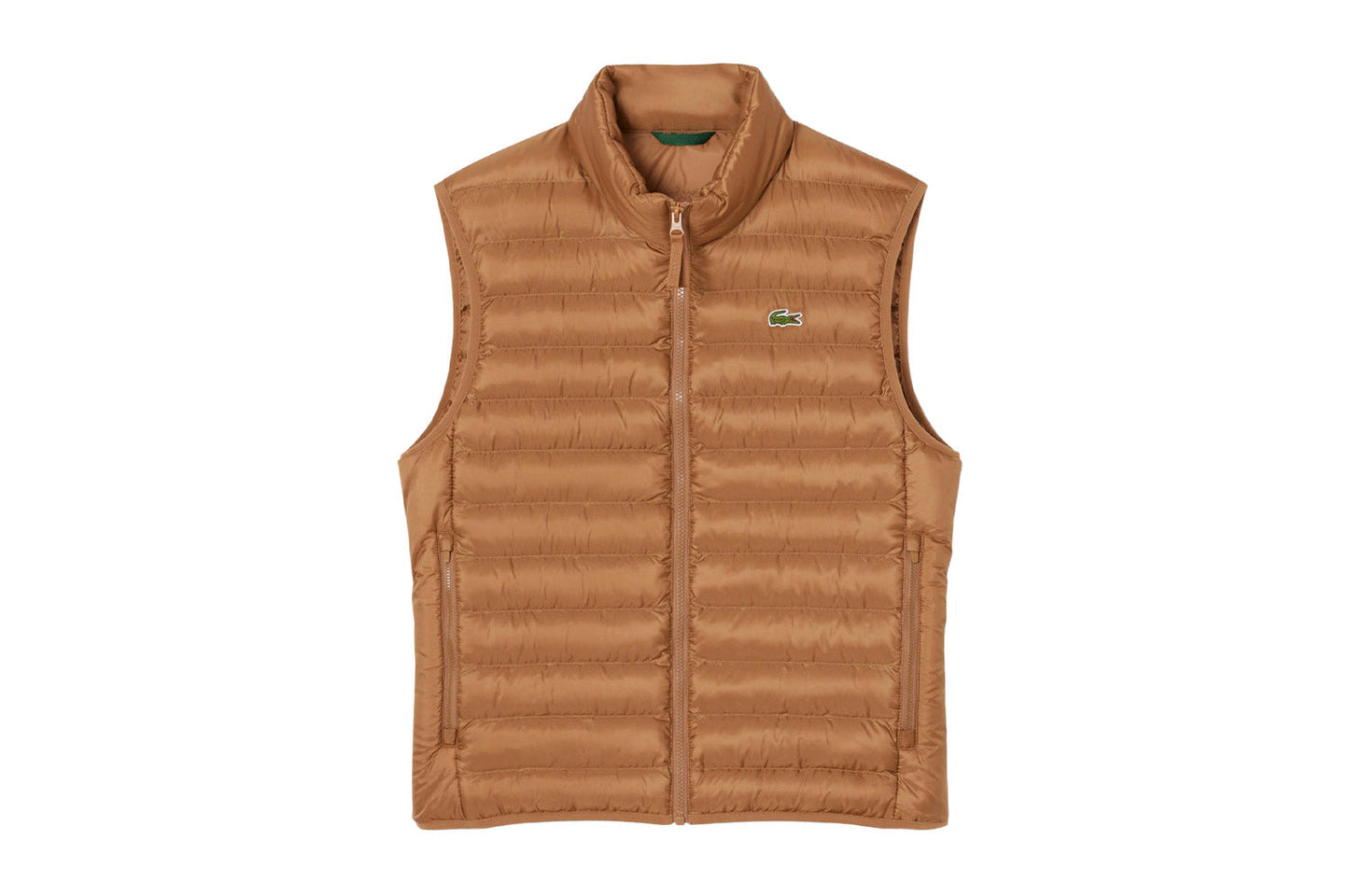 Puffer vest