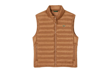 Puffer vest