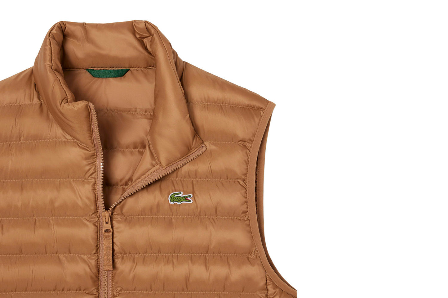 Puffer vest