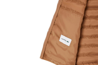 Puffer vest