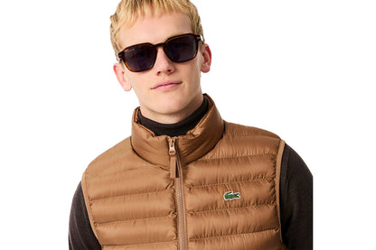 Puffer vest