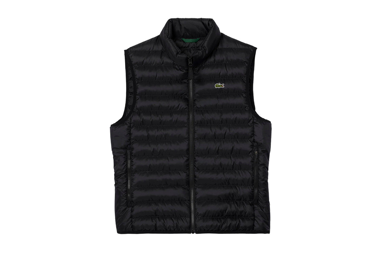 Puffer vest