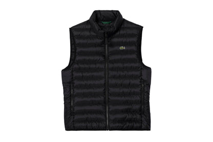 Puffer vest