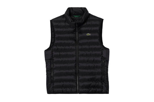 Puffer vest