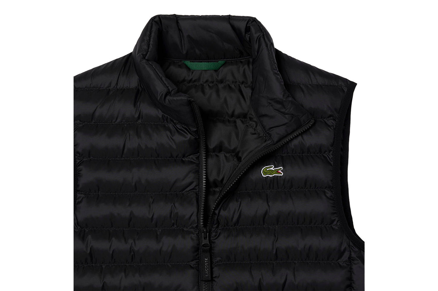 Puffer vest