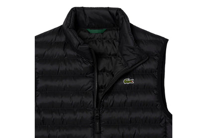 Puffer vest