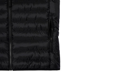 Puffer vest