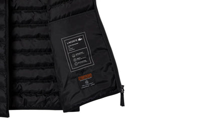 Puffer vest