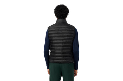 Puffer vest
