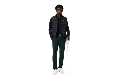 Puffer vest