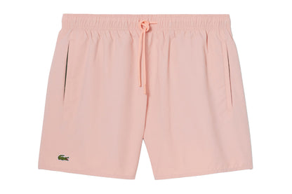 Quick-Dry Swim Trunks