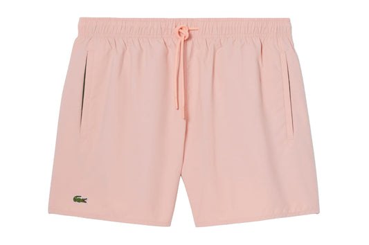 Quick-Dry Swim Trunks