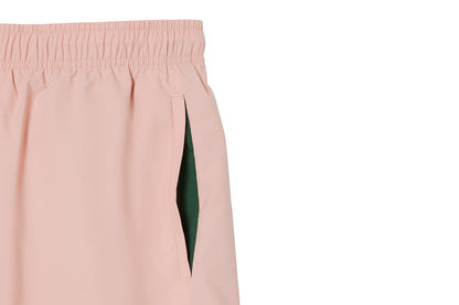 Quick-Dry Swim Trunks