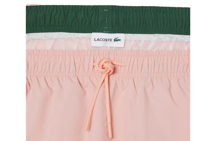 Quick-Dry Swim Trunks