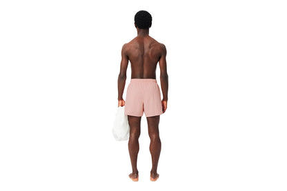 Quick-Dry Swim Trunks
