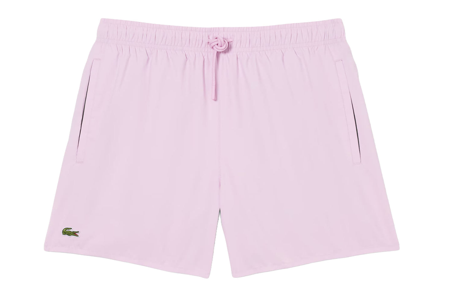 Quick-Dry Swim Trunks