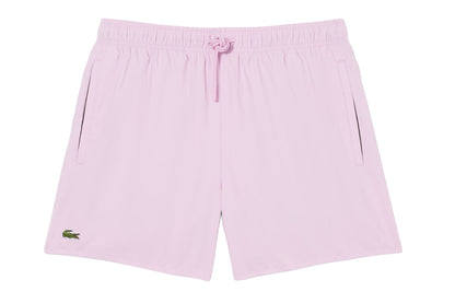 Quick-Dry Swim Trunks
