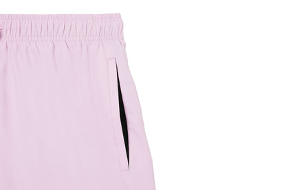 Quick-Dry Swim Trunks
