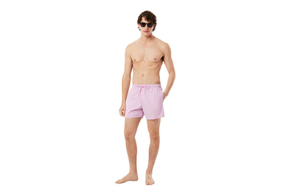 Quick-Dry Swim Trunks