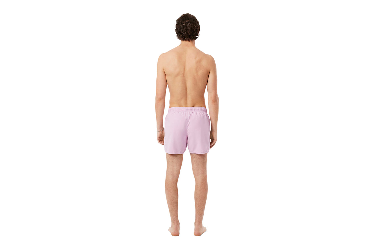 Quick-Dry Swim Trunks